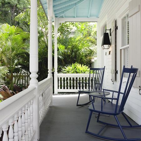 Ridley House - Key West Historic Inns (Adults Only) Esterno foto