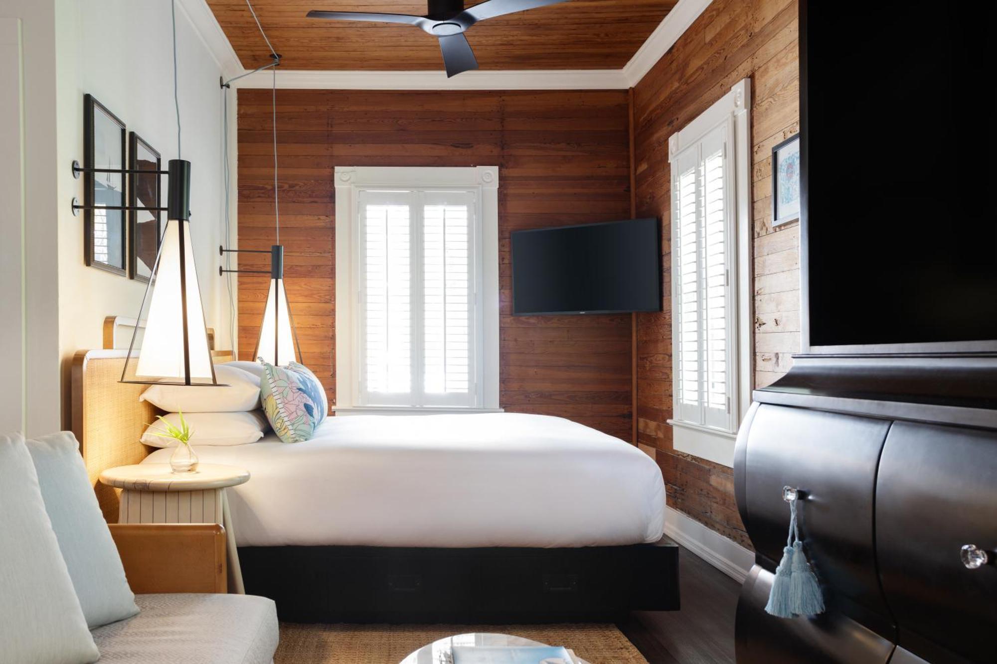 Ridley House - Key West Historic Inns (Adults Only) Esterno foto