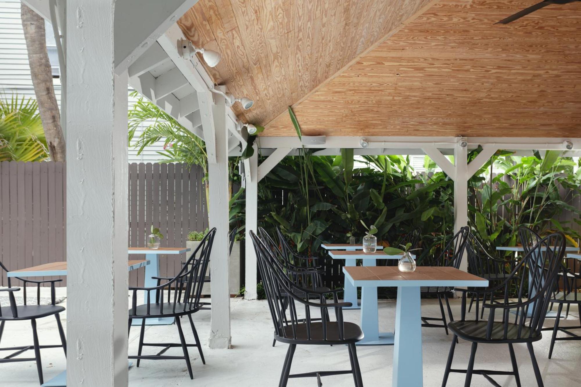 Ridley House - Key West Historic Inns (Adults Only) Esterno foto
