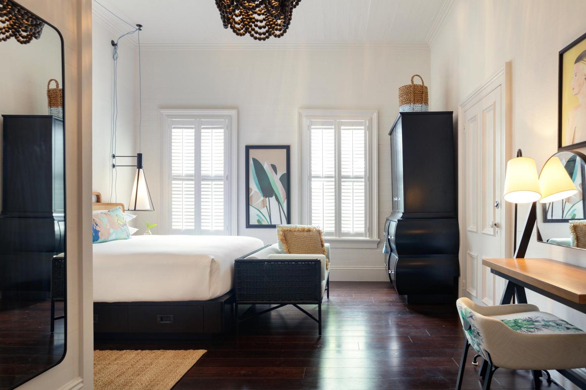 Ridley House - Key West Historic Inns (Adults Only) Esterno foto