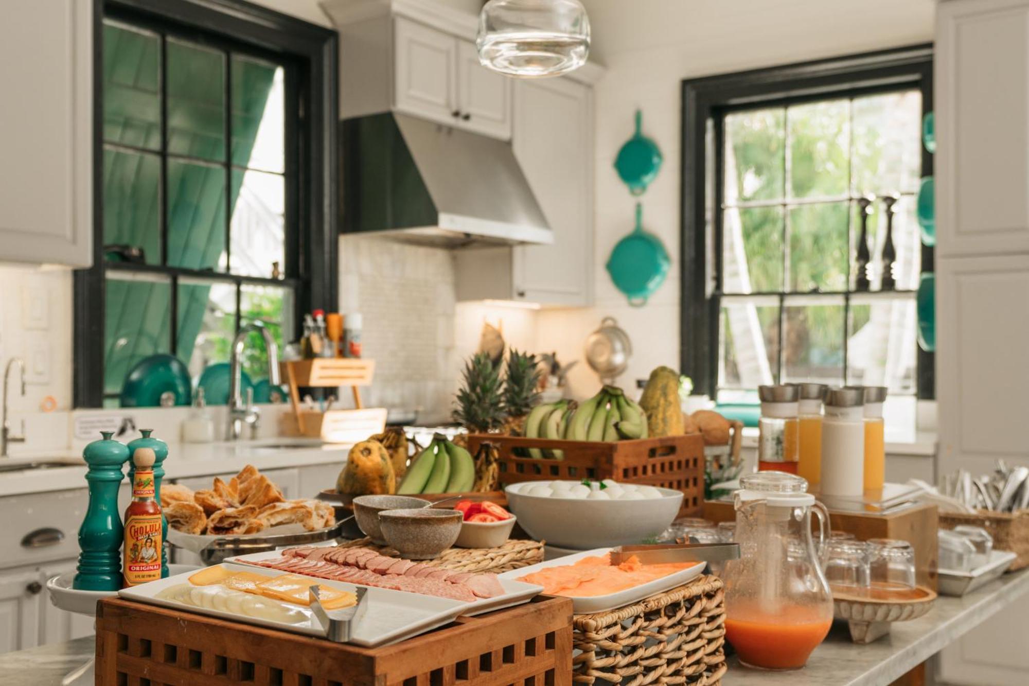 Ridley House - Key West Historic Inns (Adults Only) Esterno foto